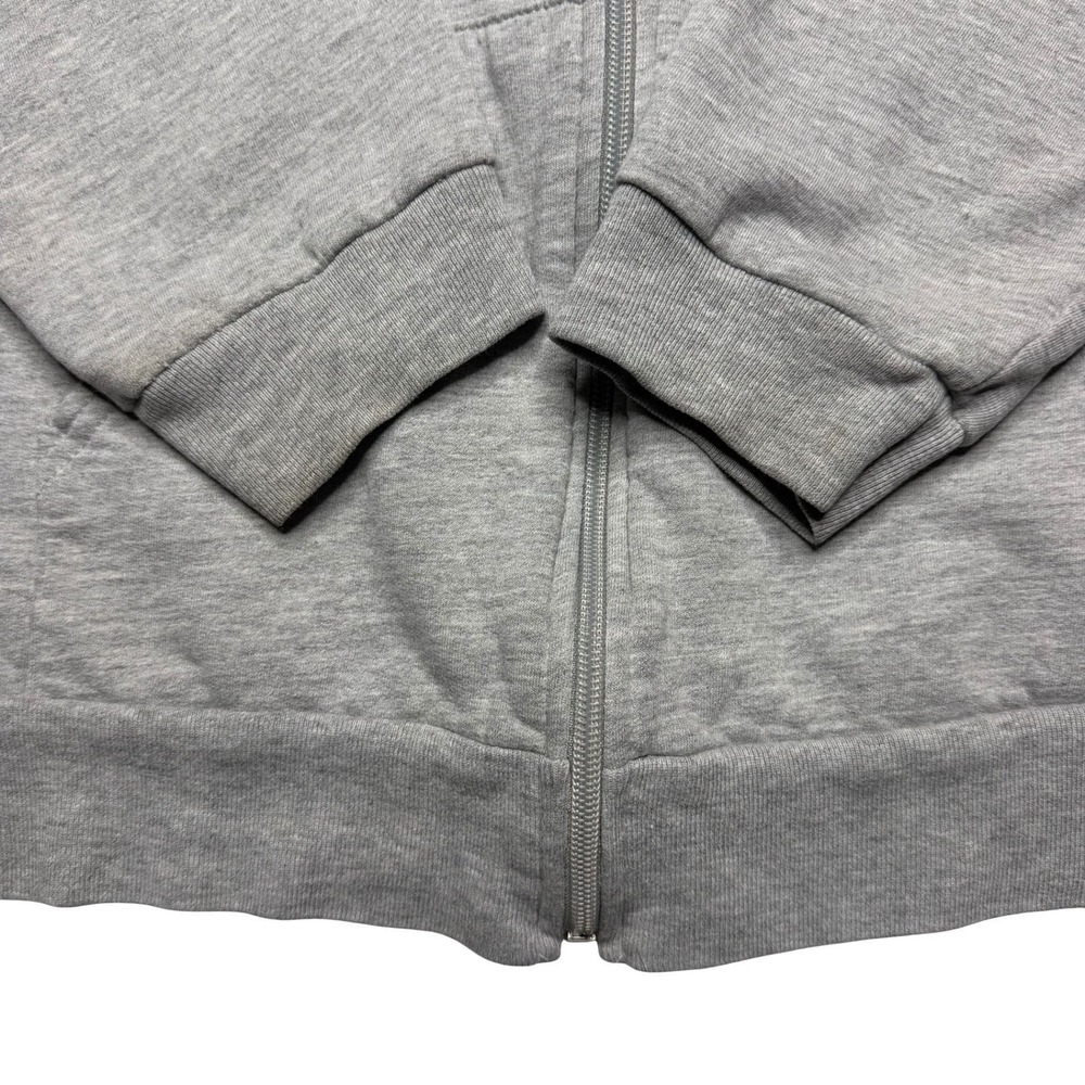 KCRW radio zip up jacket hoody‎ - Picture 5 of 5